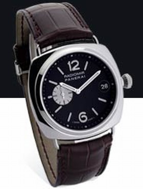 Panerai Radiomir 42mm Stainless Steel (PAM00141)