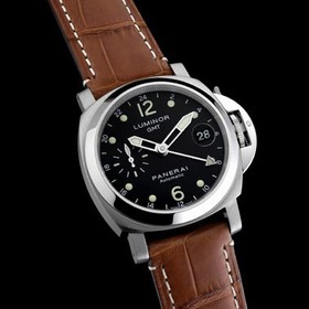 Panerai Luminor GMT 40mm (PAM00159)