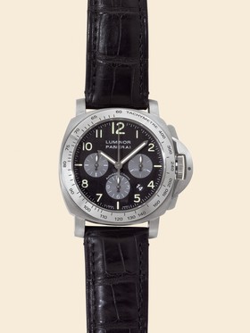 Panerai Luminor Chrono 2003 (PAM00162)