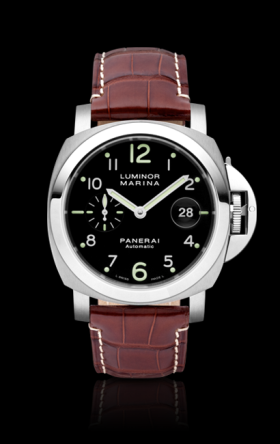 Panerai Luminor Marina Automatic Acciaio 44mm (PAM00164)