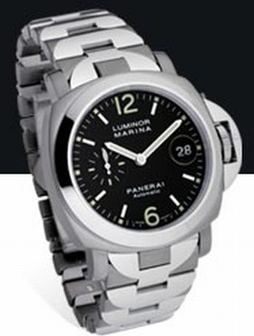 Panerai Luminor Marina Automatic Titanium (PAM00165)
