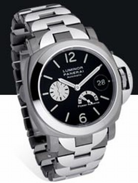 Panerai Luminor Power Reserve Titanium / Steel (PAM00171)