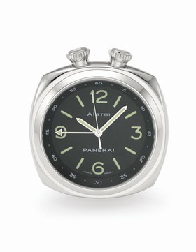 Panerai Travel Alarm Clock (PAM00173)