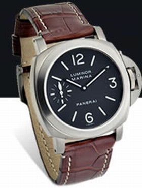 Panerai Luminor Marina Titanio (PAM00177)