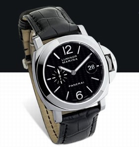 Panerai Luminor Marina Automatic White Gold (PAM00180)