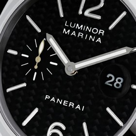 Panerai Luminor Marina Automatic White Gold (PAM00180)