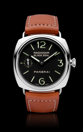 Panerai Radiomir Black Seal (PAM00183)