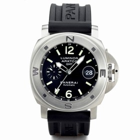 Panerai Luminor Submersible Arktos GMT (PAM00186)