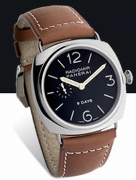Panerai Radiomir 8 Days (PAM00190)