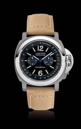 Panerai Luminor Chrono Tantalium (PAM00192)