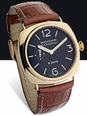Panerai Radiomir 8 Days (PAM00197)