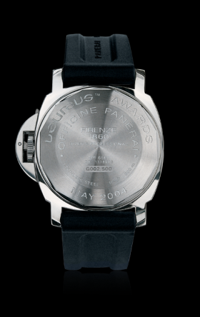 Panerai Luminor Submersible Regatta (PAM00199)