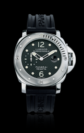 Panerai Luminor Submersible Regatta (PAM00199)