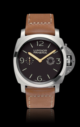 Panerai Luminor 1950 8 Days (PAM00203)