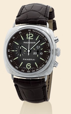 Panerai Radiomir Chrono Wempe (PAM00204)