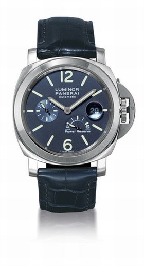 Panerai Luminor Power Reserve for Sincere Blue (PAM00207)