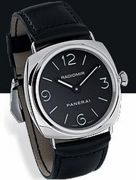 Panerai Radiomir Base (PAM00210)