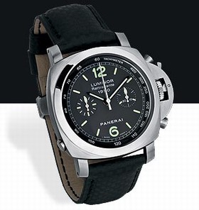 Panerai Luminor 1950 Rattrapante (PAM00213)