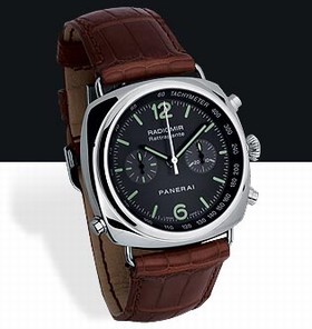 Panerai Radiomir Rattrapante (PAM00214)