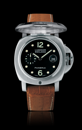 Panerai Luminor Sealand Jules Verne (PAM00216)