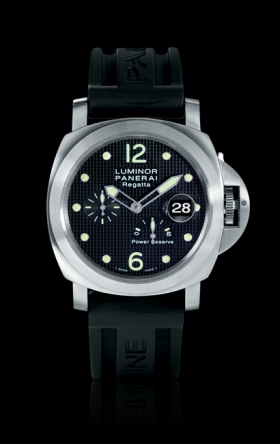 Panerai Luminor Power Reserve Regatta (PAM00222)