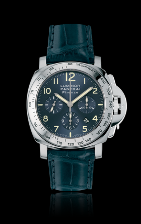 Panerai Luminor Chrono Daylight Firenze (PAM00224)
