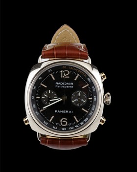 Panerai Radiomir Rattrapante White Gold Pisa (PAM00226)
