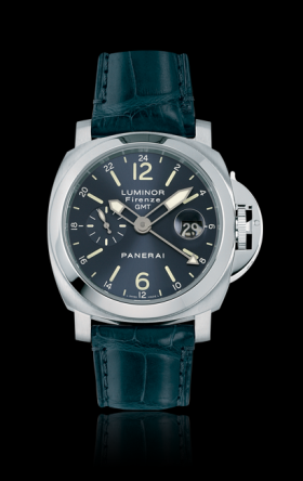 Panerai Luminor GMT Firenze (PAM00228)
