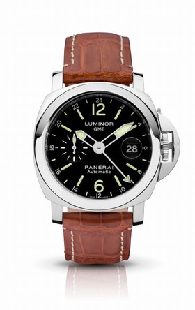 Panerai Luminor GMT Ghost (PAM00237)
