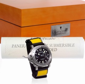 Panerai Luminor Submersible Destro Chronopassion (PAM00239)