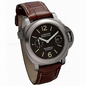 Panerai Luminor Marina Automatic Titanium (PAM00240)