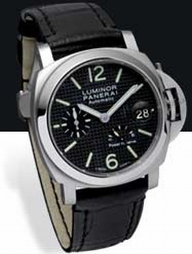 Panerai Luminor Power Reserve Clous de Paris (PAM00241)