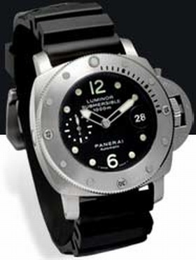 Panerai Luminor 1950 Submersible (PAM00243)