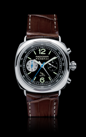 Panerai Radiomir 1/8 Second (PAM00246)