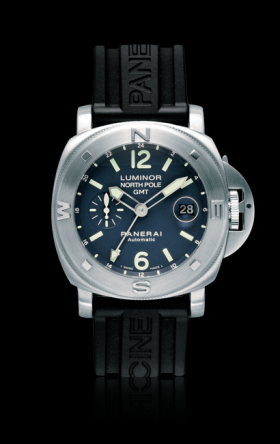 Panerai Luminor North Pole GMT (PAM00252)