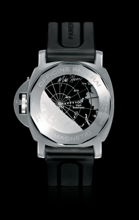 Panerai Luminor North Pole GMT (PAM00252)