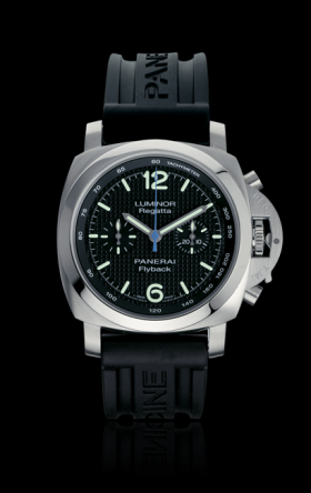 Panerai Luminor 1950 Flyback Regatta (PAM00253)