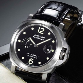 Panerai Luminor Marina Automatic Tarascio 25th Anniversary (PAM00260)