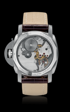 Panerai Luminor 1950 8 Days (PAM00267)
