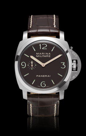 Panerai Luminor 1950 8 Days (PAM00267)