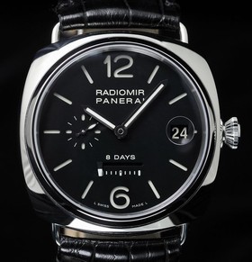 Panerai Radiomir 8 Days P.2002/3 (PAM00268)
