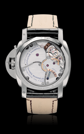 Panerai Luminor 1950 Tourbillon GMT (PAM00276)