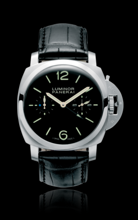 Panerai Luminor 1950 Tourbillon GMT (PAM00276)