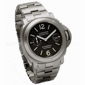 Panerai Luminor Marina Automatic Titanium (PAM00279)