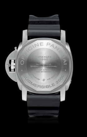Panerai Luminor Submersible 2500m (PAM00285)