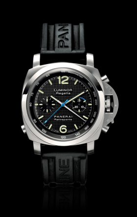Panerai Luminor 1950 Regatta Rattrapante (PAM00286)