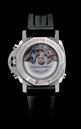 Panerai Luminor 1950 Regatta Rattrapante (PAM00286)