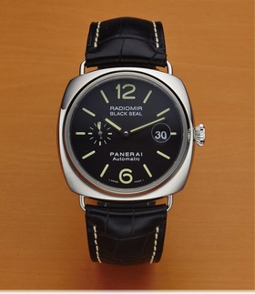 Panerai Radiomir Black Seal Automatic (PAM00287)