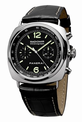 Panerai Radiomir Chronograph (PAM00288)
