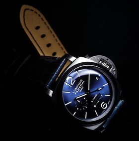 Panerai Luminor 1950 Sotheby's (PAM00290)